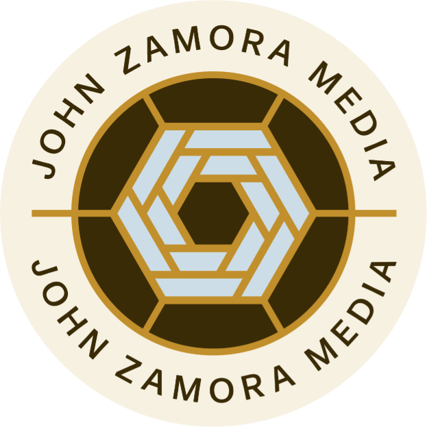 John Zamora Media