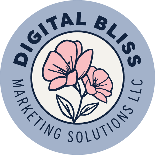 Digital Bliss Marketing Solutions