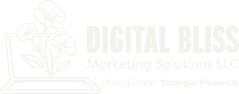 Digital Bliss Marketing Solutions