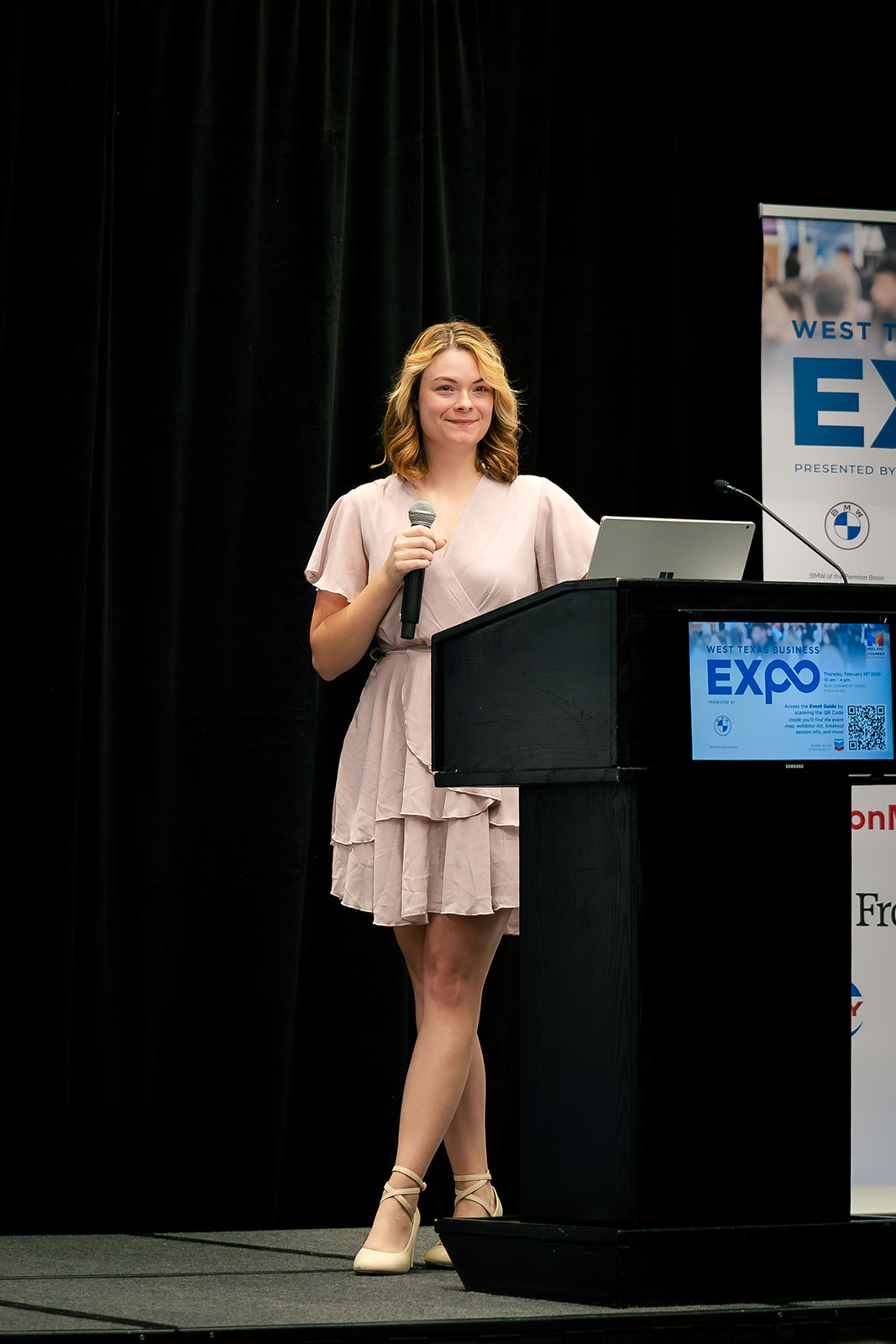 Isabelle Griesmer, Founder and CEO