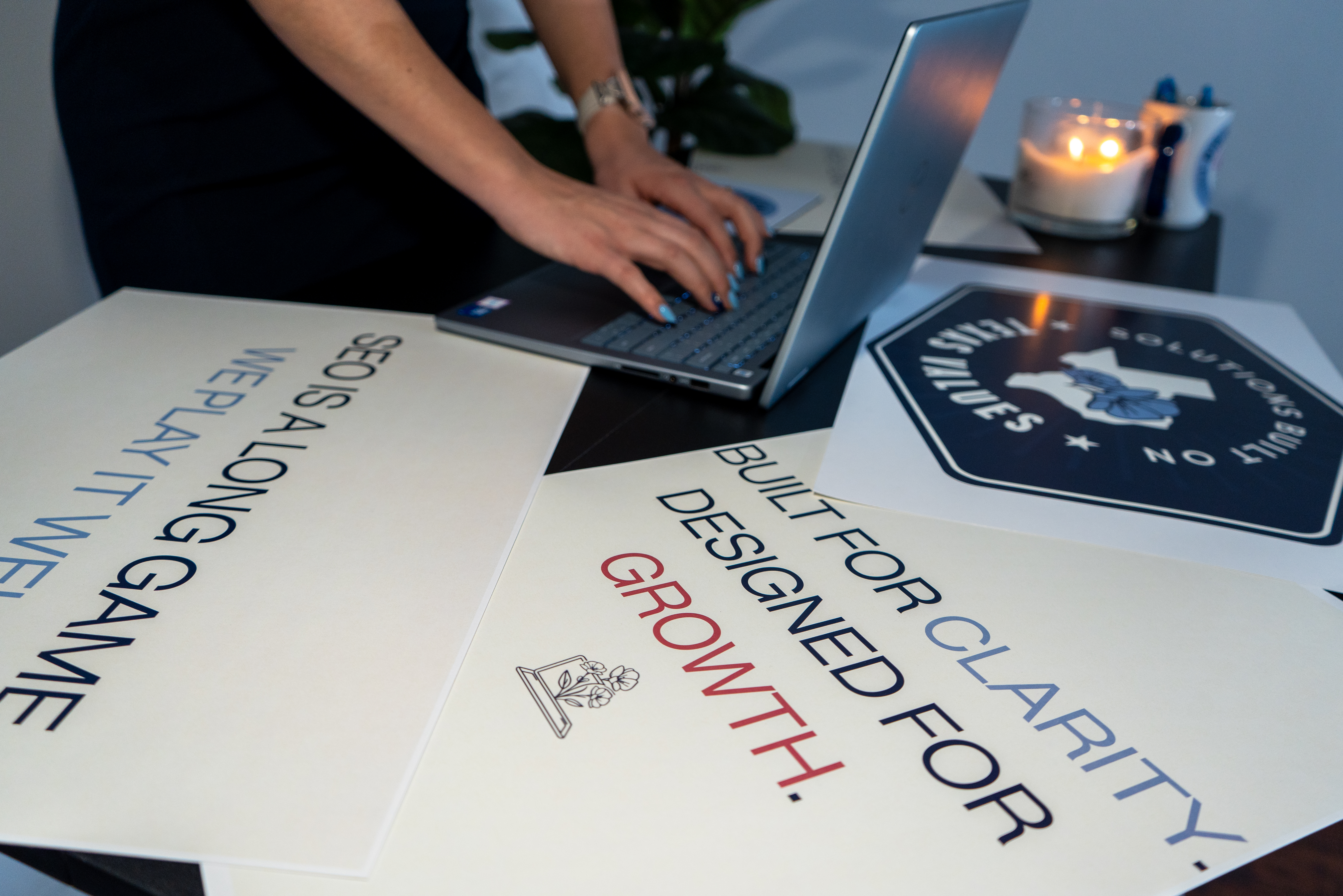 Mastering On-Page SEO Strategy